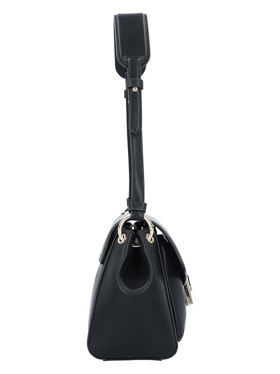 DKNY Downtown Skuldertaske Læder 28 cm