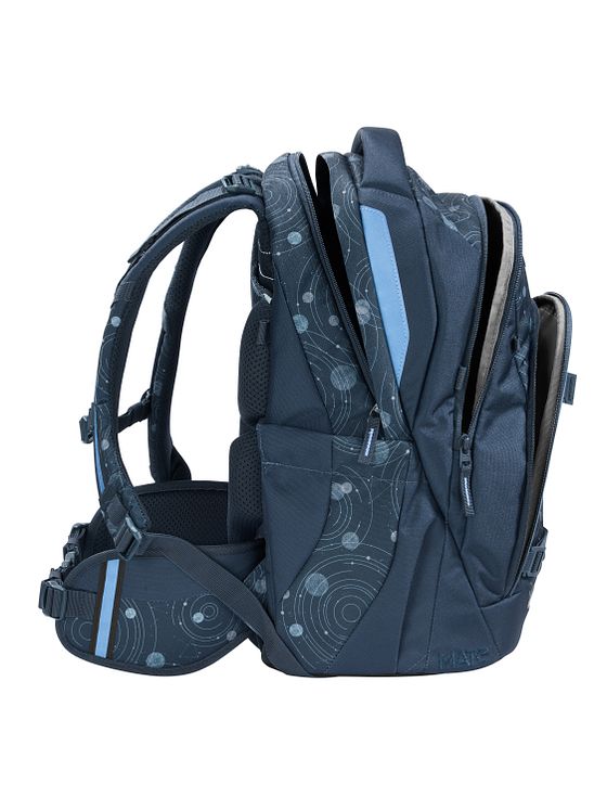 coocazoo Mate Skoletaske 44 cm