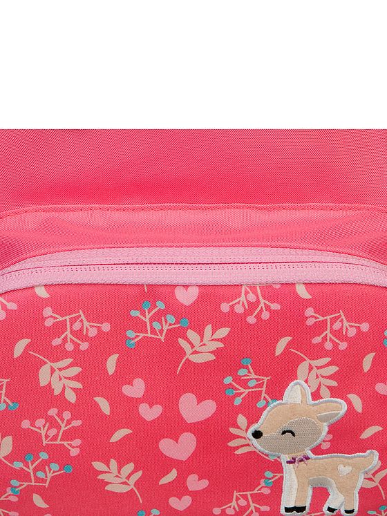 Scooli Mini-Me Børnehaverygsæk 30 cm