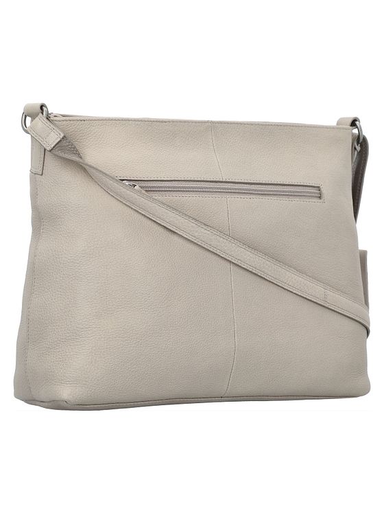 Burkely Soft Skylar Skuldertaske Læder 32 cm Burkely Soft Skylar Skuldertaske Læder 32 cm