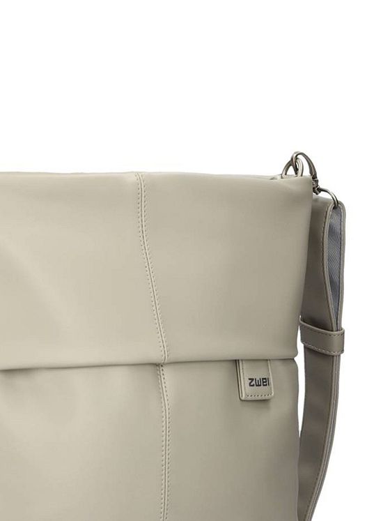 Zwei Mademoiselle.M Skuldertaske 35 cm Zwei Mademoiselle.M Skuldertaske 35 cm