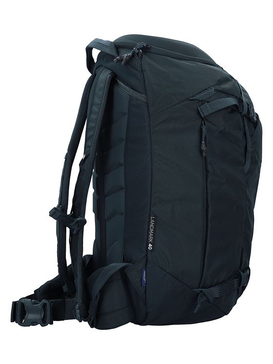 Thule Landmark rejserygsæk 55 cm Thule Landmark rejserygsæk 55 cm