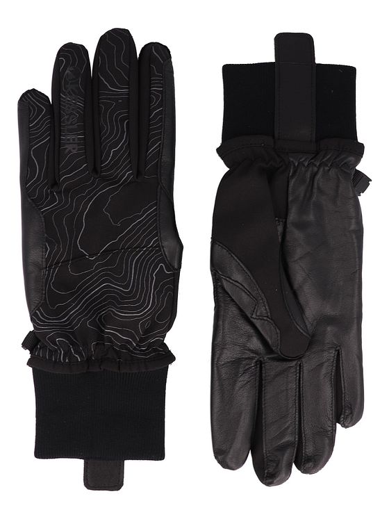 Kessler Sport Hafjell Handsker Læder