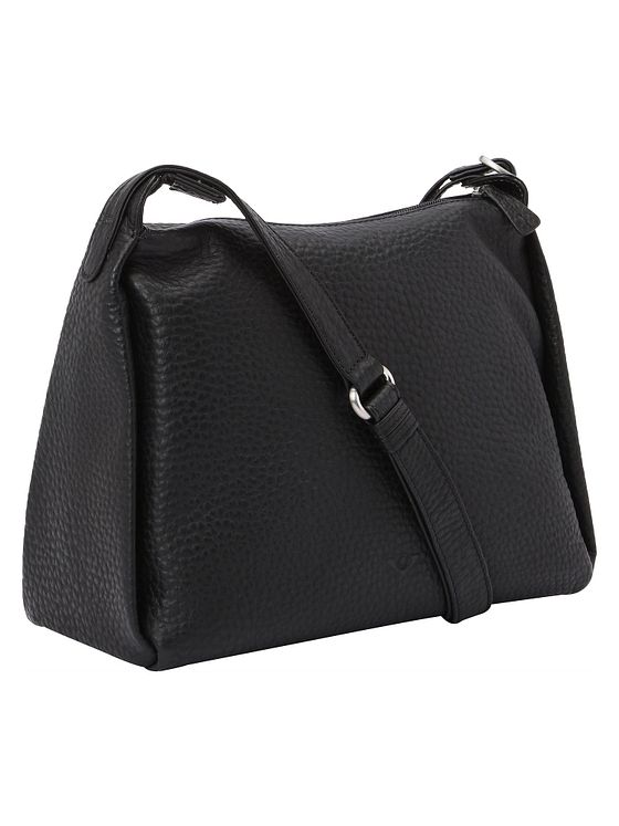 Voi Hirsch Skuldertaske Læder 29 cm Voi Hirsch Skuldertaske Læder 29 cm