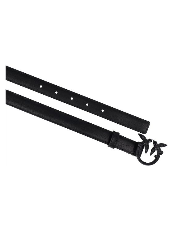 PINKO Love Berry Gürtel Leder PINKO Love Berry Gürtel Leder