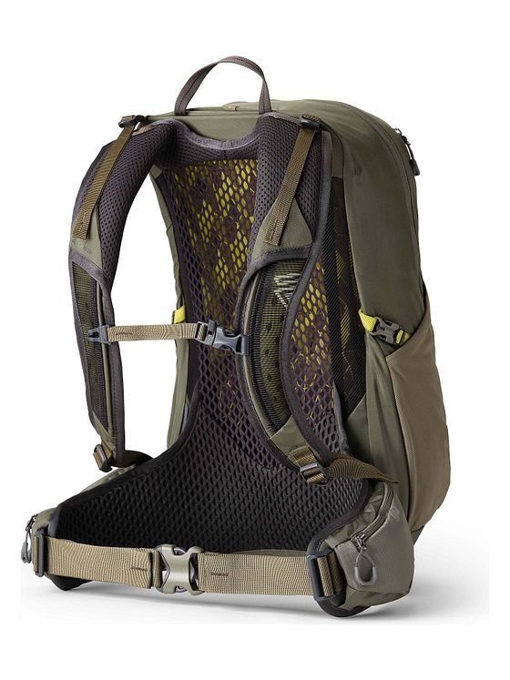 Gregory Zulu 25 Vandrer-rygsæk 55 cm
