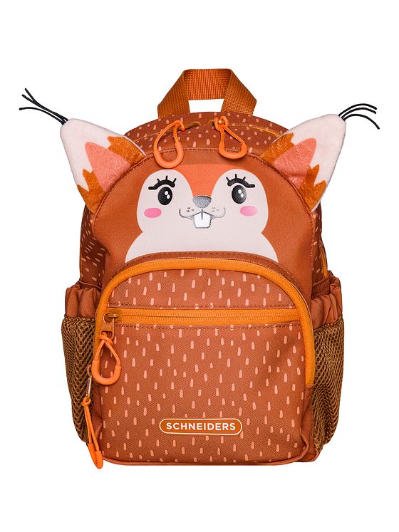 Schneiders Mini Børnehaverygsæk 27 cm