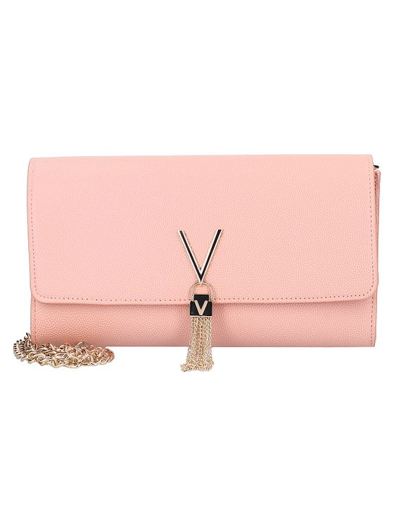 Valentino Divina clutch taske 26 cm Valentino Divina clutch taske 26 cm
