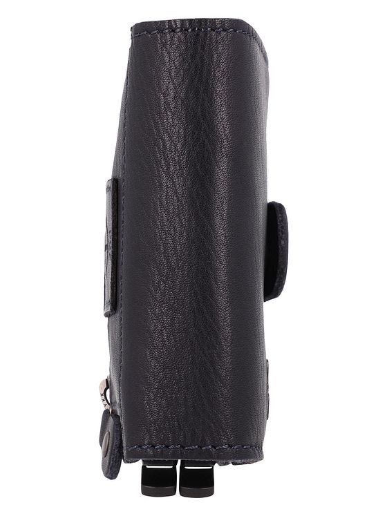 Harbour 2nd Anchor Love Robin 2 Kreditkortetui RFID-beskyttelse Læder 6 cm Harbour 2nd Anchor Love Robin 2 Kreditkortetui RFID-beskyttelse Læder 6 cm