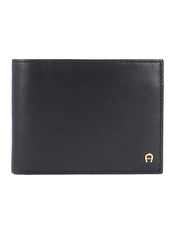 AIGNER Daily Basis-pung i læder 11 cm AIGNER Daily Basis-pung i læder 11 cm