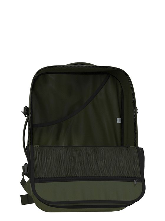 Cabin Zero Militær 44L kabinerygsæk Rygsæk 52 cm