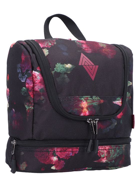 NITRO Travel Kit Kultur-taske 25 cm NITRO Travel Kit Kultur-taske 25 cm