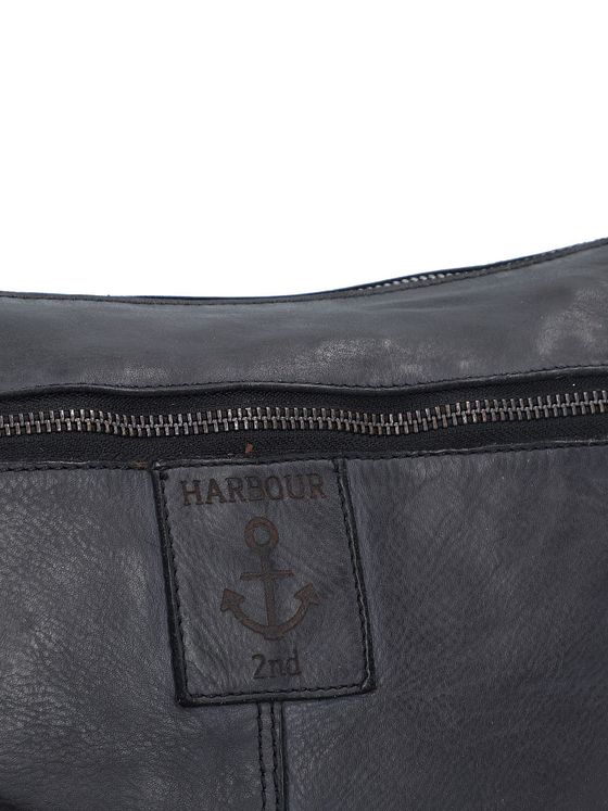 Harbour 2nd Anchor Love Alva Skuldertaske Læder 46 cm