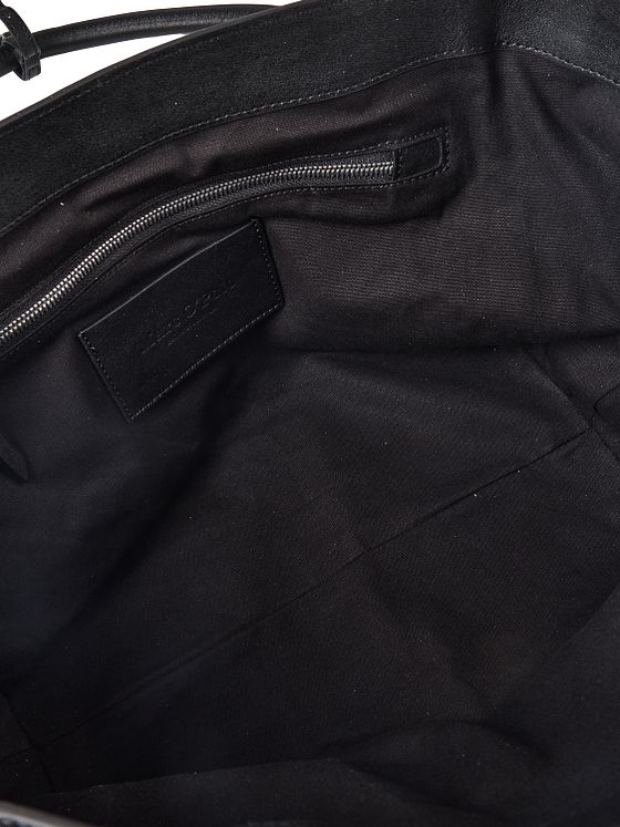 Marc O'Polo Shopper taske Læder 52 cm Marc O'Polo Shopper taske Læder 52 cm