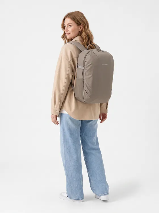 Kapten & Son Are Daypack 42 cm Laptoprum