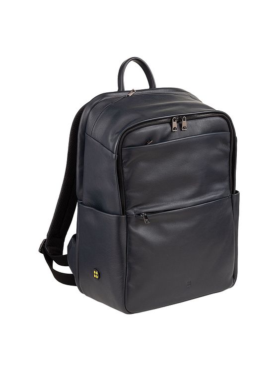 DuDu Sydney Daypack Læder 42 cm Laptoprum DuDu Sydney Daypack Læder 42 cm Laptoprum