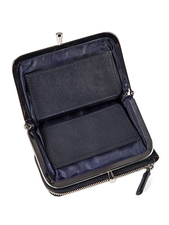 Picard Bali 1 Pung RFID-beskyttelse Læder 13 cm