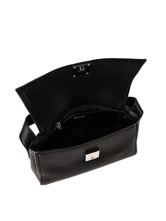 Calvin Klein Hardware Skuldertaske 24 cm Calvin Klein Hardware Skuldertaske 24 cm