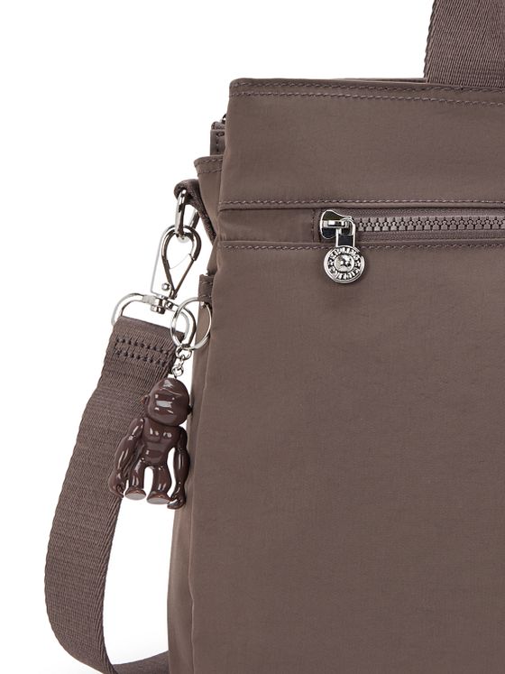 Kipling Basic Elevated Elysia Skuldertaske 44 cm Kipling Basic Elevated Elysia Skuldertaske 44 cm
