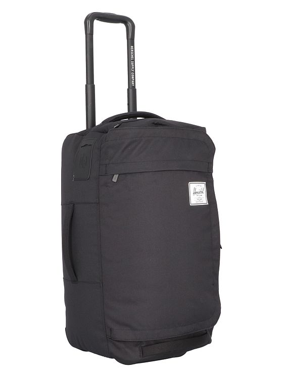 Herschel Wheelie Outfitter 50L 2-hjulet rejsetaske 58 cm Herschel Wheelie Outfitter 50L 2-hjulet rejsetaske 58 cm