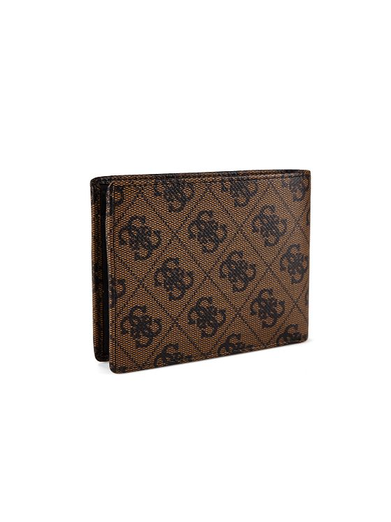 Guess Mito Pung RFID-beskyttelse Læder 12 cm