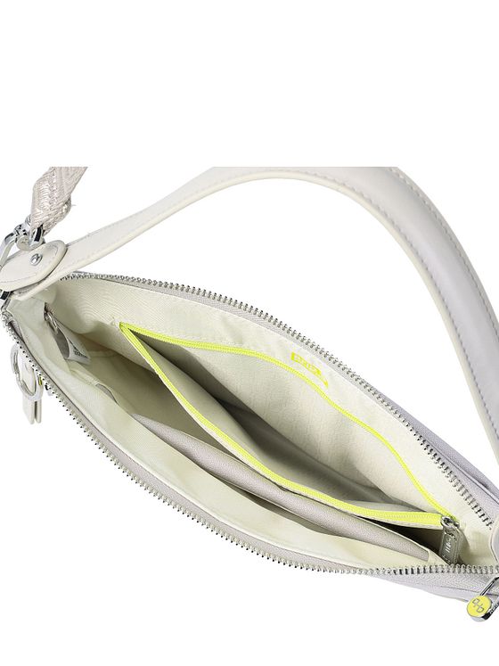 Hedgren Fika Bonbon L Skuldertaske RFID-beskyttelse 29 cm