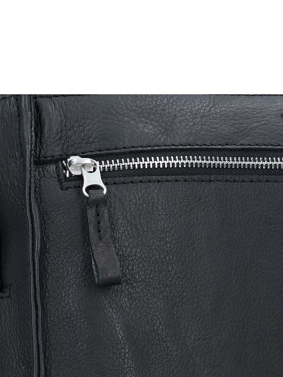 Harold's Lift Laptoptaske Læder 35 cm