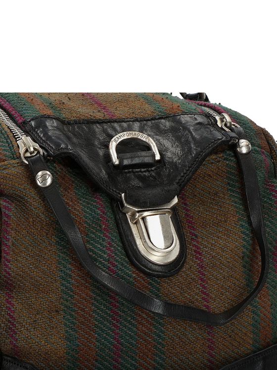 Campomaggi Weekend-rejsetaske 51 cm