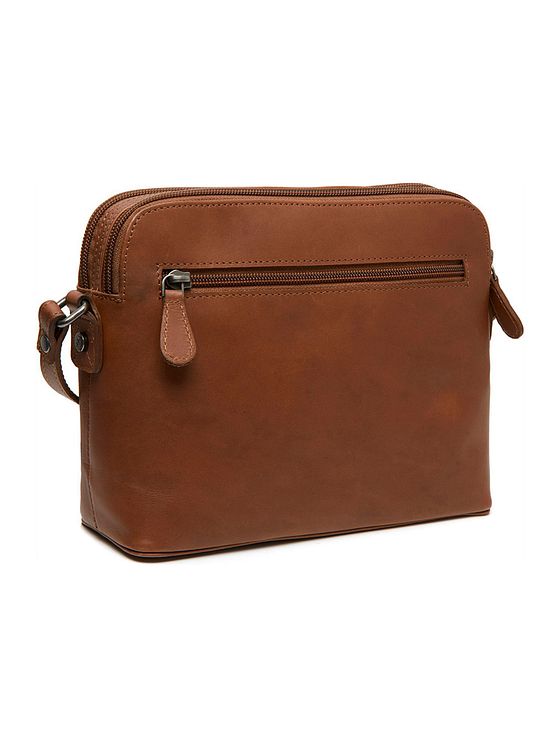 The Chesterfield Brand Nebraska Skuldertaske Læder 24 cm