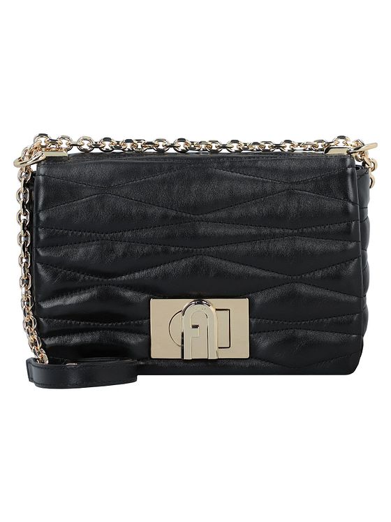 Furla 1927 Skuldertaske Læder 22 cm