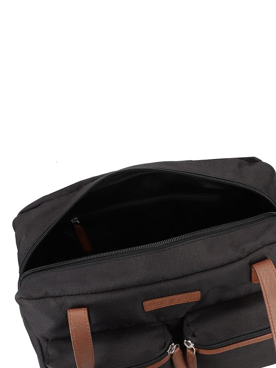 Greenburry Emily Skuldertaske 35 cm