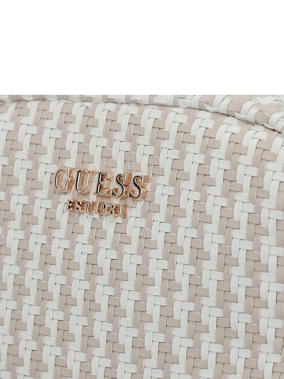 Guess Mirema Skuldertaske 20 cm