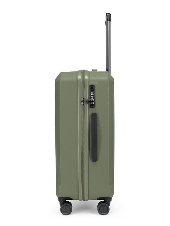 Epic Airwave Neo 4 hjul Trolley 65 cm