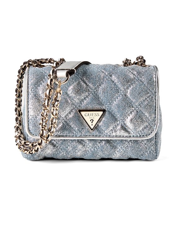 Guess Giully II Mini Bag skuldertaske 16.5 cm