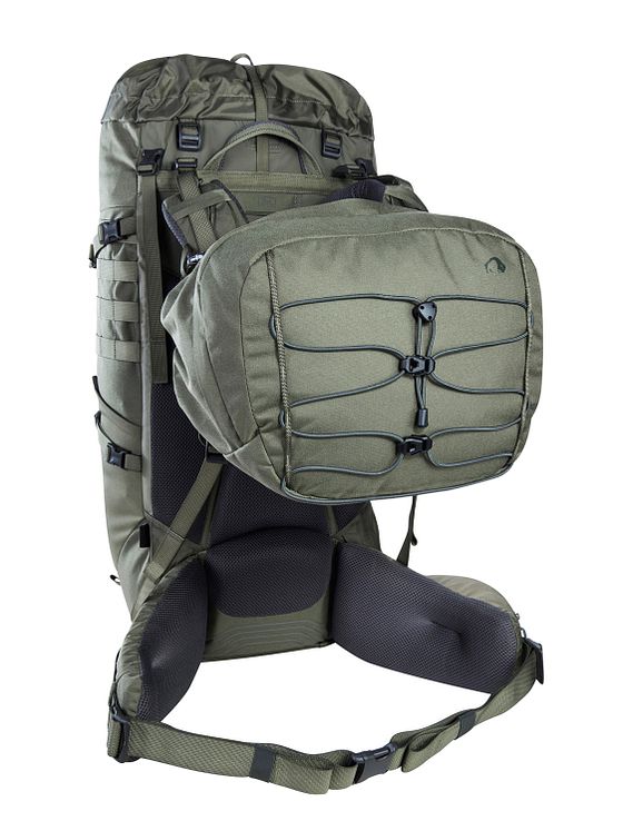 Tatonka Yukon 60 L Trekkingový batoh 77 cm