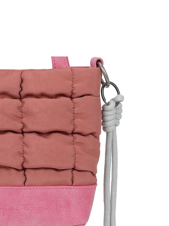 Fritzi aus Preußen Brigitte x fritzi Mini Toty limited Bubble Mini Bag håndtaske 13 cm