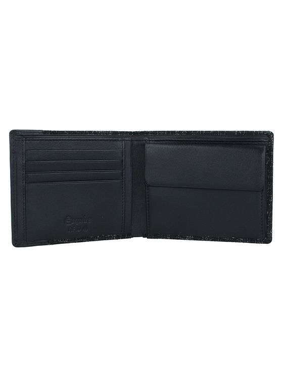 Esquire Recycled Life-pung RFID 11,5 cm