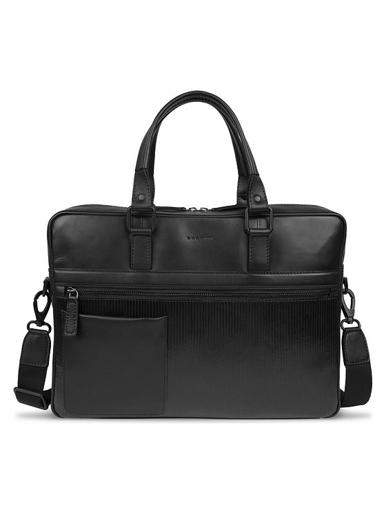 bugatti Joel Dokumenttaske Læder 37 cm Laptoprum