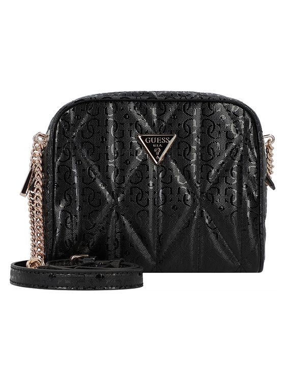 Guess Aldina Mini Bag skuldertaske 18 cm