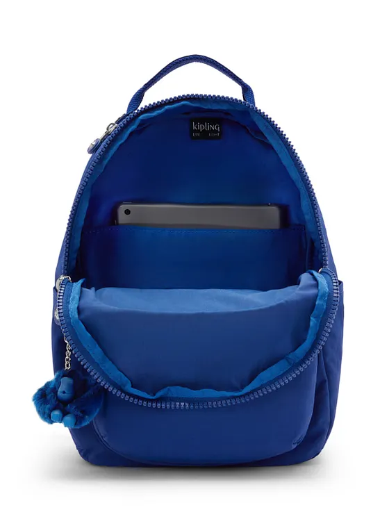 Kipling Basic Seoul Cityrygsæk S 35 cm Kipling Basic Seoul Cityrygsæk S 35 cm