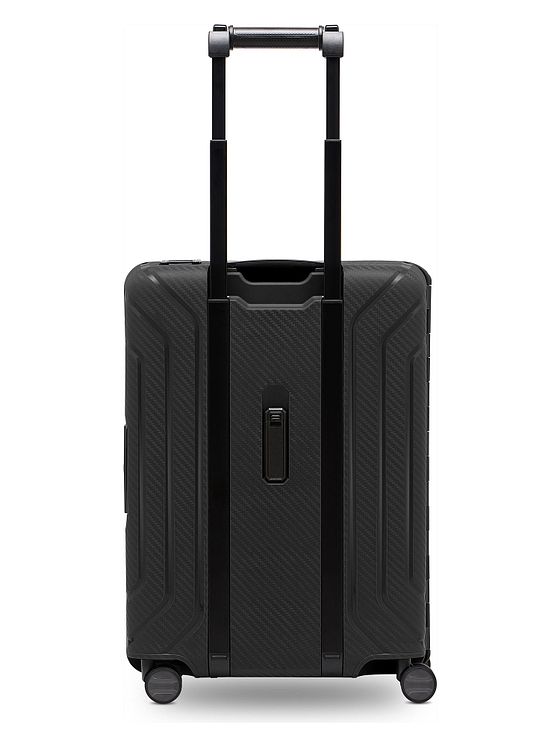 Redolz Essentials 15 4-hjulet kabinevogn 55 cm med trepunktsfastgørelse