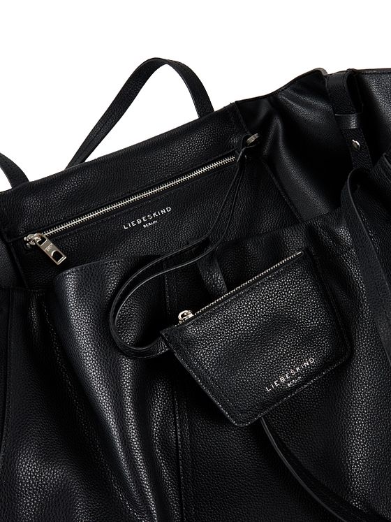 Liebeskind Chudy Shopper-taske L Læder 57 cm
