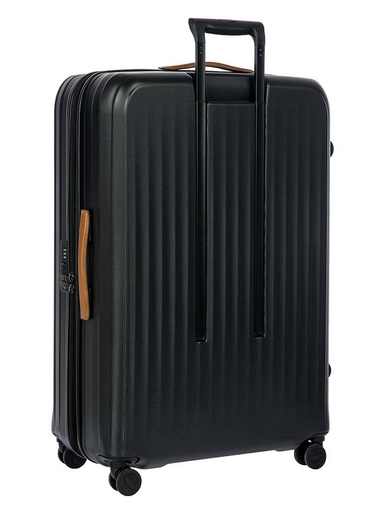 Bric's Taormina 4 hjul Trolley L 82 cm med strækfold Bric's Taormina 4 hjul Trolley L 82 cm med strækfold