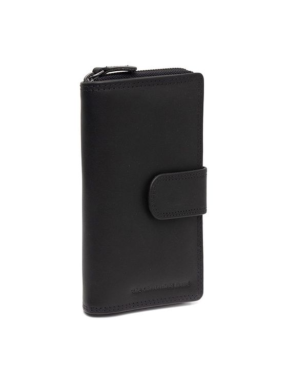 The Chesterfield Brand Charlotte Pung RFID-beskyttelse Læder 9.5 cm