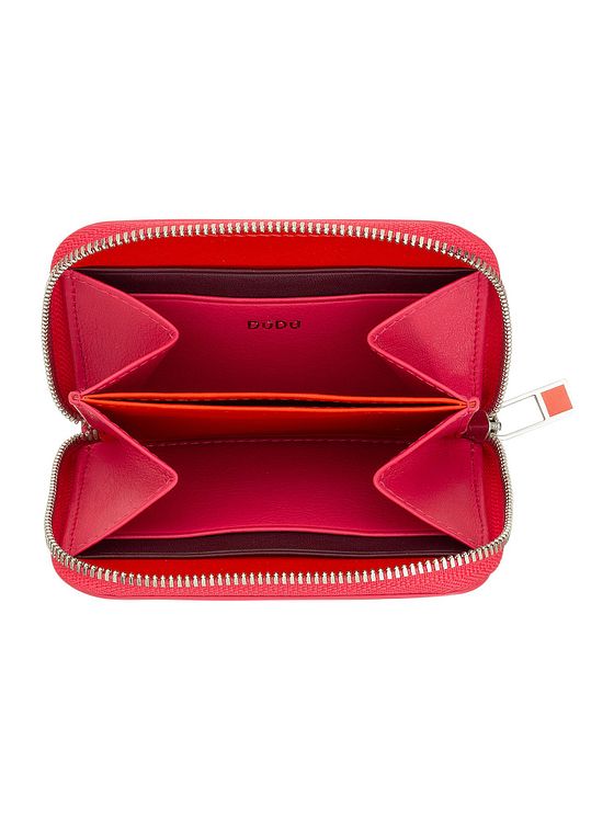 DuDu Hokkaido Pung Læder 10 cm