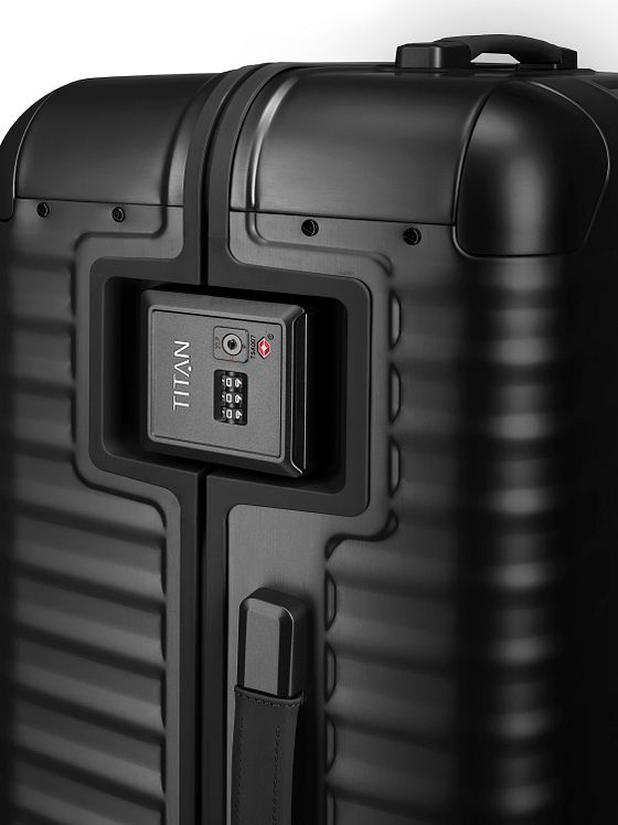 Titan Eternity 4 hjul Trolley L 75 cm