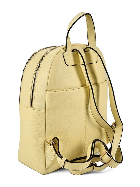 Picard Java Městský batoh Kůže 28 cm