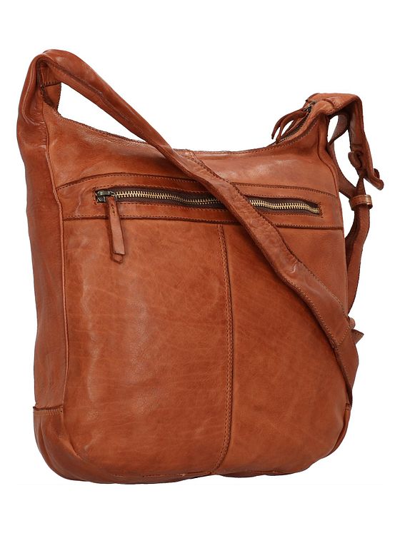 Harold's Submarine skuldertaske i læder 31 cm Harold's Submarine skuldertaske i læder 31 cm