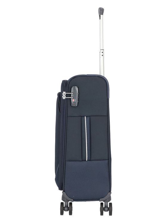 Samsonite Popsoda 4-hjulet kabinevogn 55 cm