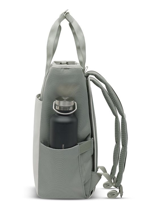 Kapten & Son Lindby Pro Daypack 55 cm Laptoprum